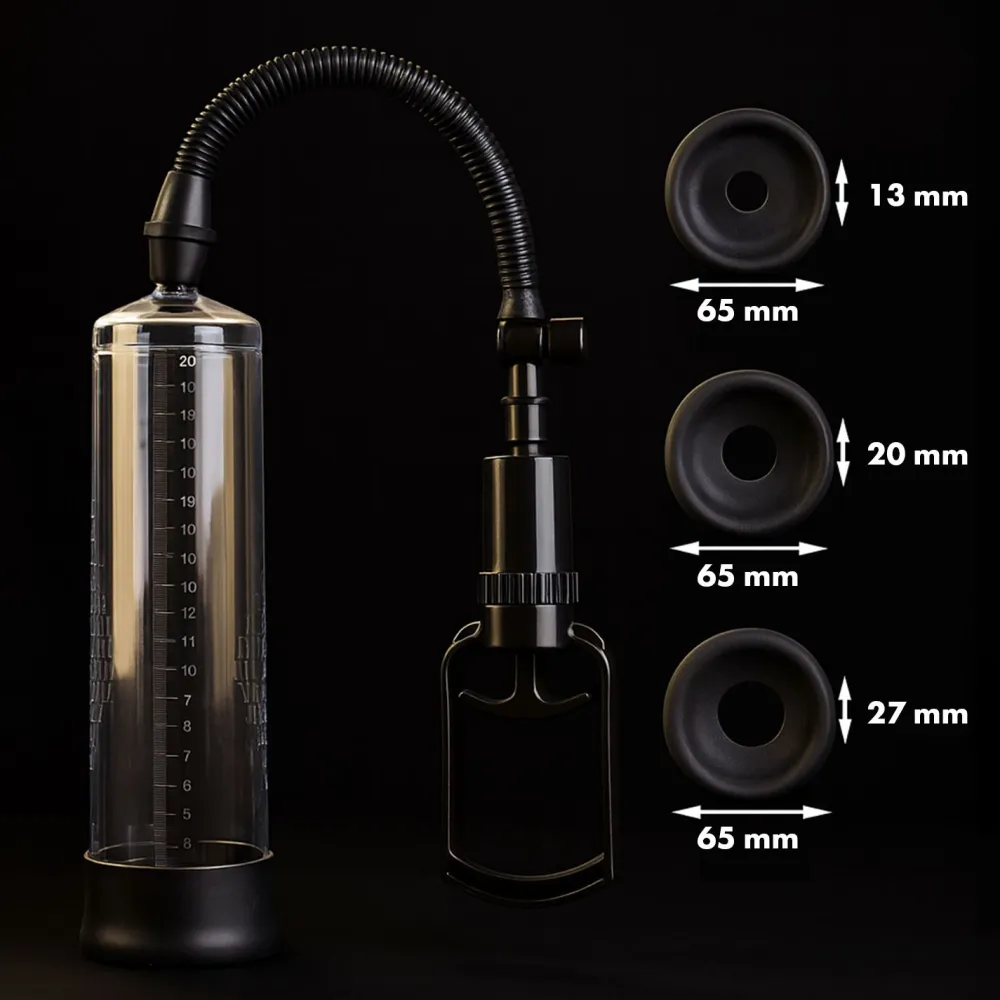 Penispumpe|EREXOL Outlet
