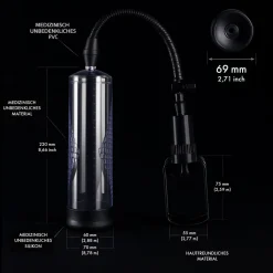Penispumpe|EREXOL Outlet