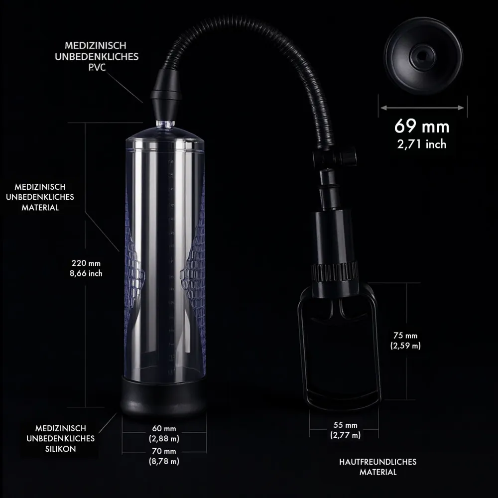 Penispumpe|EREXOL Outlet
