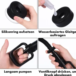 Penispumpe|EREXOL Outlet