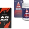 und Alfa Zone | Nahrungsergänzungsmittel|EREXOL Sale