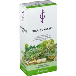 ERKÄLTUNGSTEE> Outlet