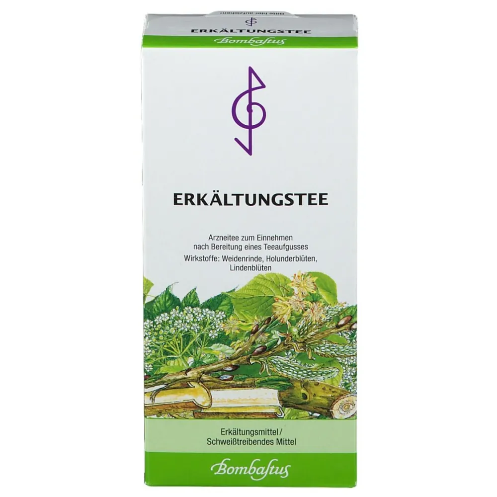 ERKÄLTUNGSTEE> Outlet
