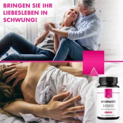 eromaxin MG650 - Speziell für den Mann| Clearance