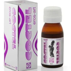 - Coctel - Aphrodisiakum-Tropfen|EROS Best