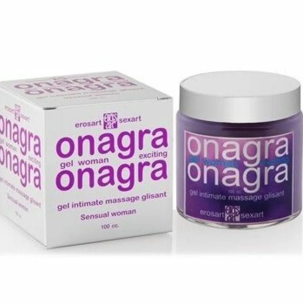 - Evening Prime Woman - Orgasmus-Gel>EROS Hot