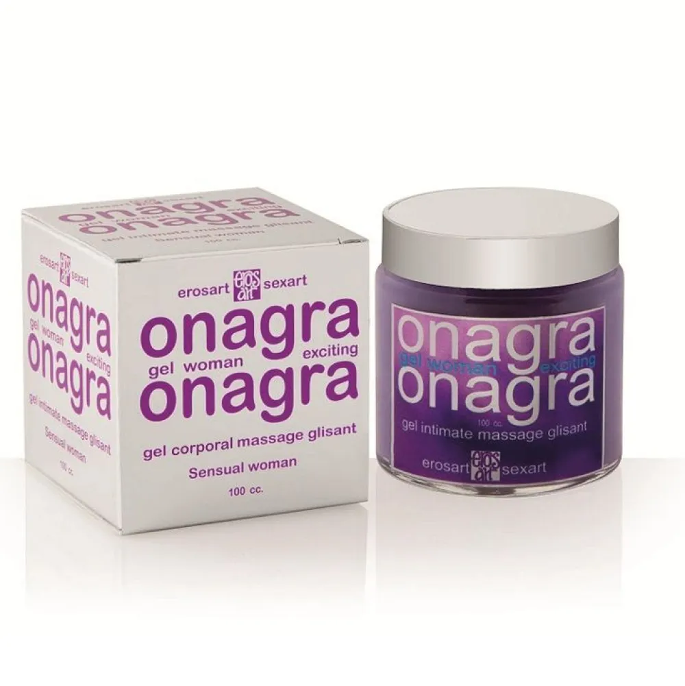 - Evening Prime Woman - Orgasmus-Gel>EROS Hot