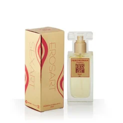 - Ferowoman - Pheromon-Parfüm für Frauen|EROS Hot
