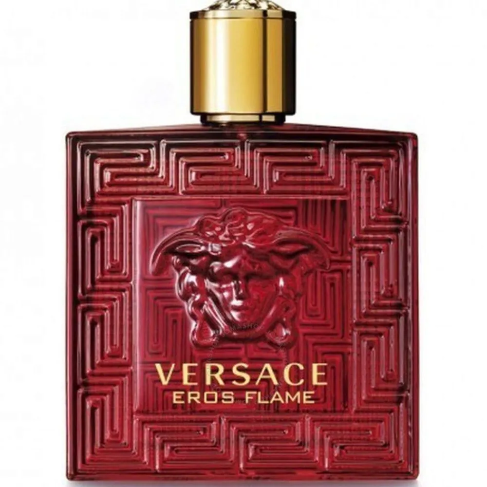Eros Flame Eau de Parfum 100 ml| Hot