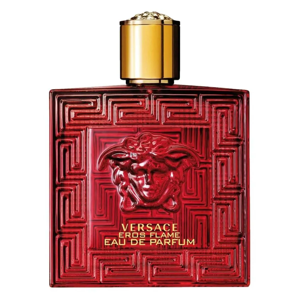 Eros Flame Eau de Parfum 100 ml| Hot