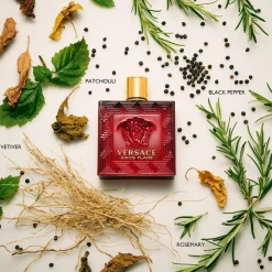 Eros Flame Eau de Parfum 100 ml| Hot