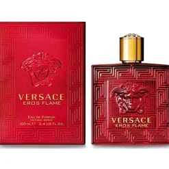 Eros Flame Eau de Parfum 100 ml| Hot