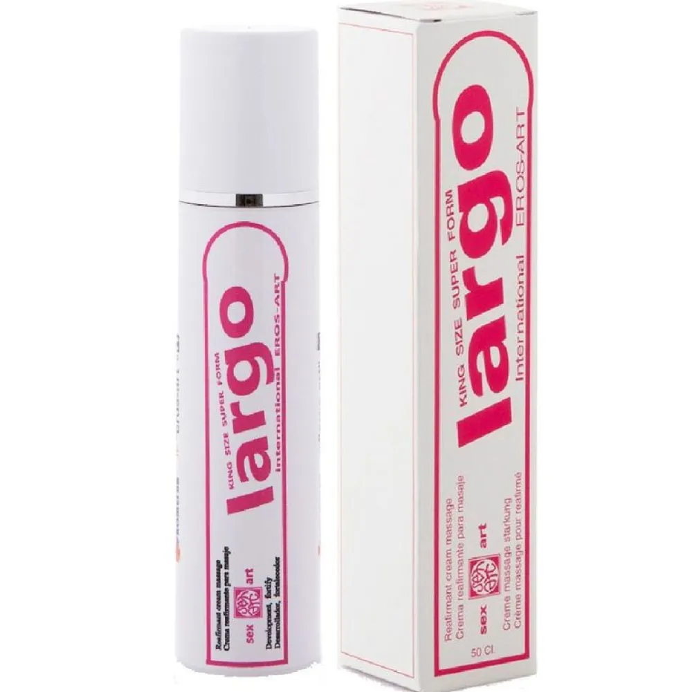 - Penisvergrößerungs-Creme>EROS Clearance