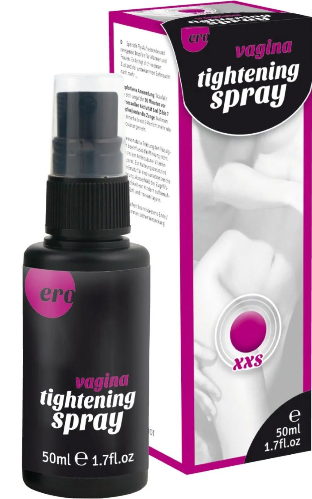 - Tightening Vagina Intim Spray|Ero Sale