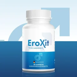 Eroxit Männer | rezeptfreie Kapseln> New
