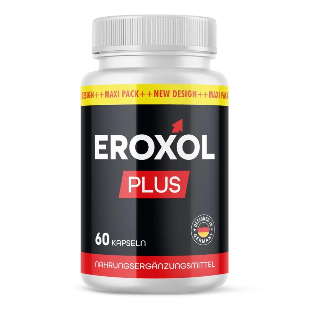 Eroxol Plus| Online