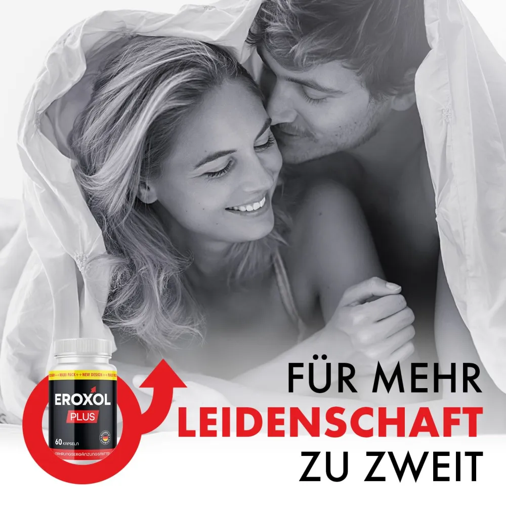 Eroxol Plus| Online