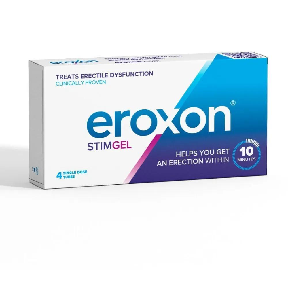 Eroxon® Stimulierendes Gel>