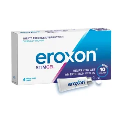 Eroxon® Stimulierendes Gel>