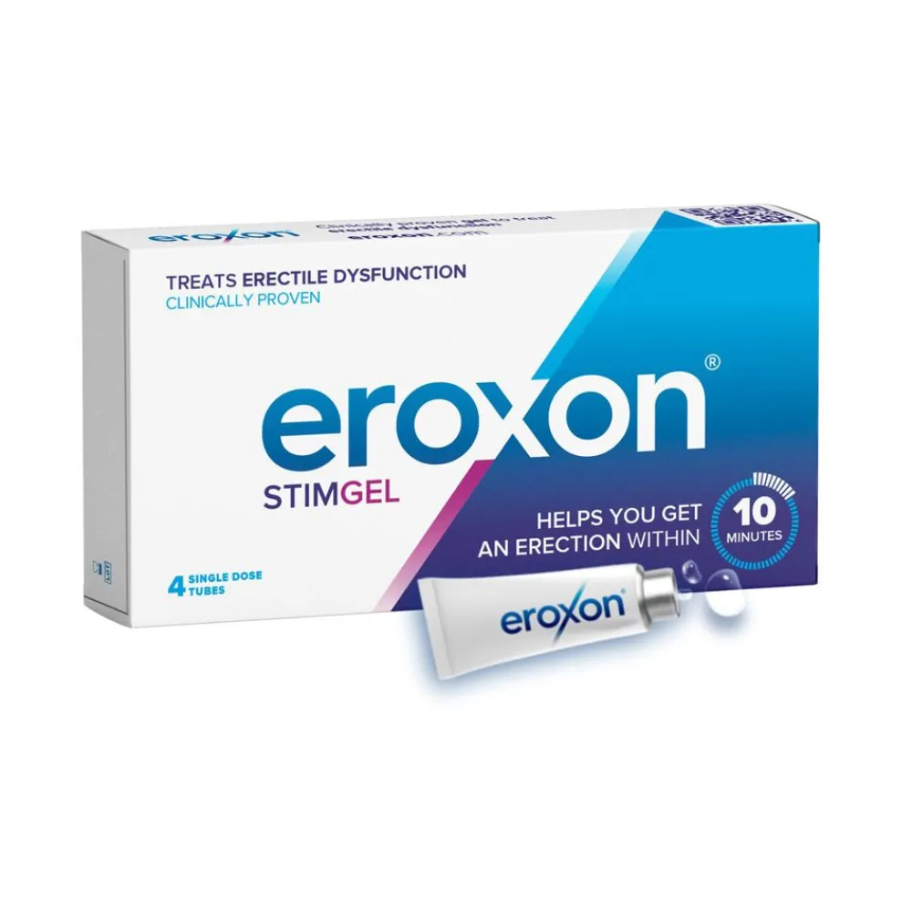 Eroxon® Stimulierendes Gel>