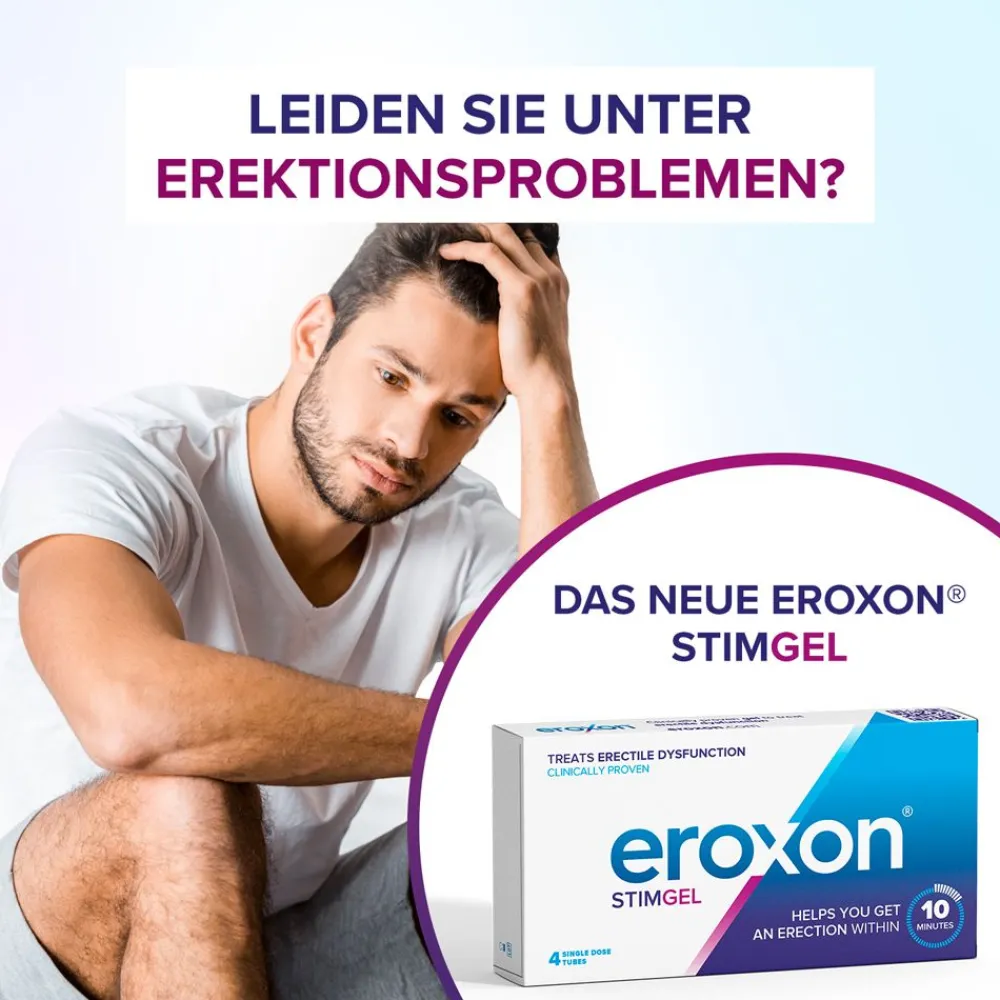 Eroxon® Stimulierendes Gel>