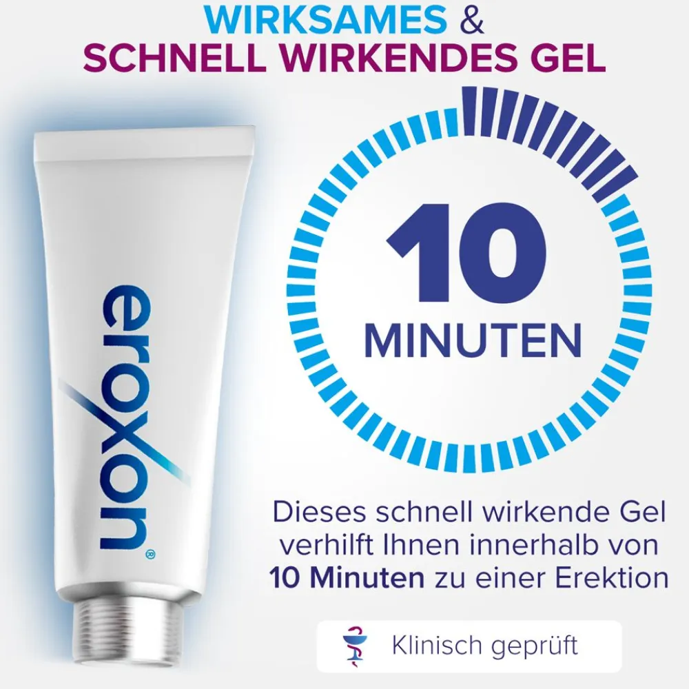 Eroxon® Stimulierendes Gel>