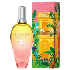 , Brisa Cubana EdT Nat. Spray|ESCADA Discount