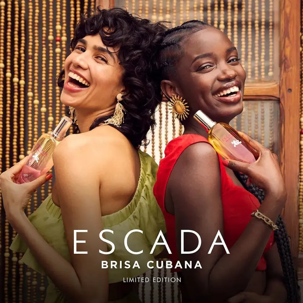 , Brisa Cubana EdT Nat. Spray|ESCADA Discount
