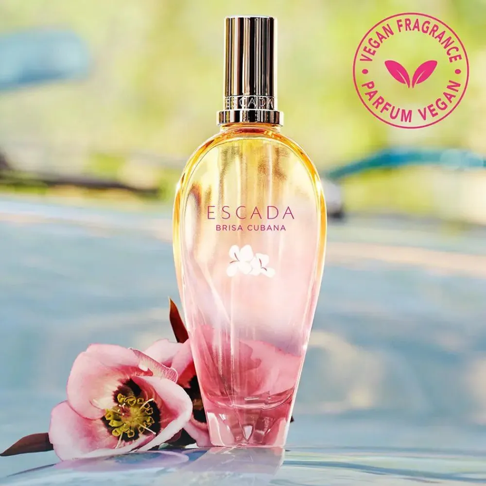 , Brisa Cubana EdT Nat. Spray|ESCADA Discount