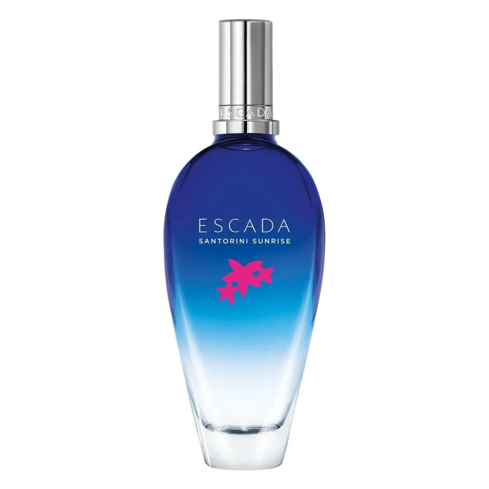 , Santorini Sunrise EdT Nat. Spray>ESCADA Discount