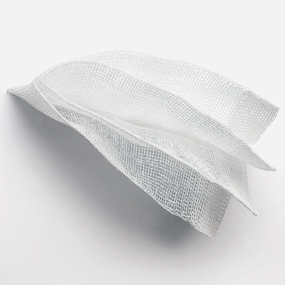 ES-Kompressen steril 8fach 10 x 10 cm| Hot