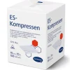 ES-Kompressen unsteril 8fach 10 x 10 cm| Online