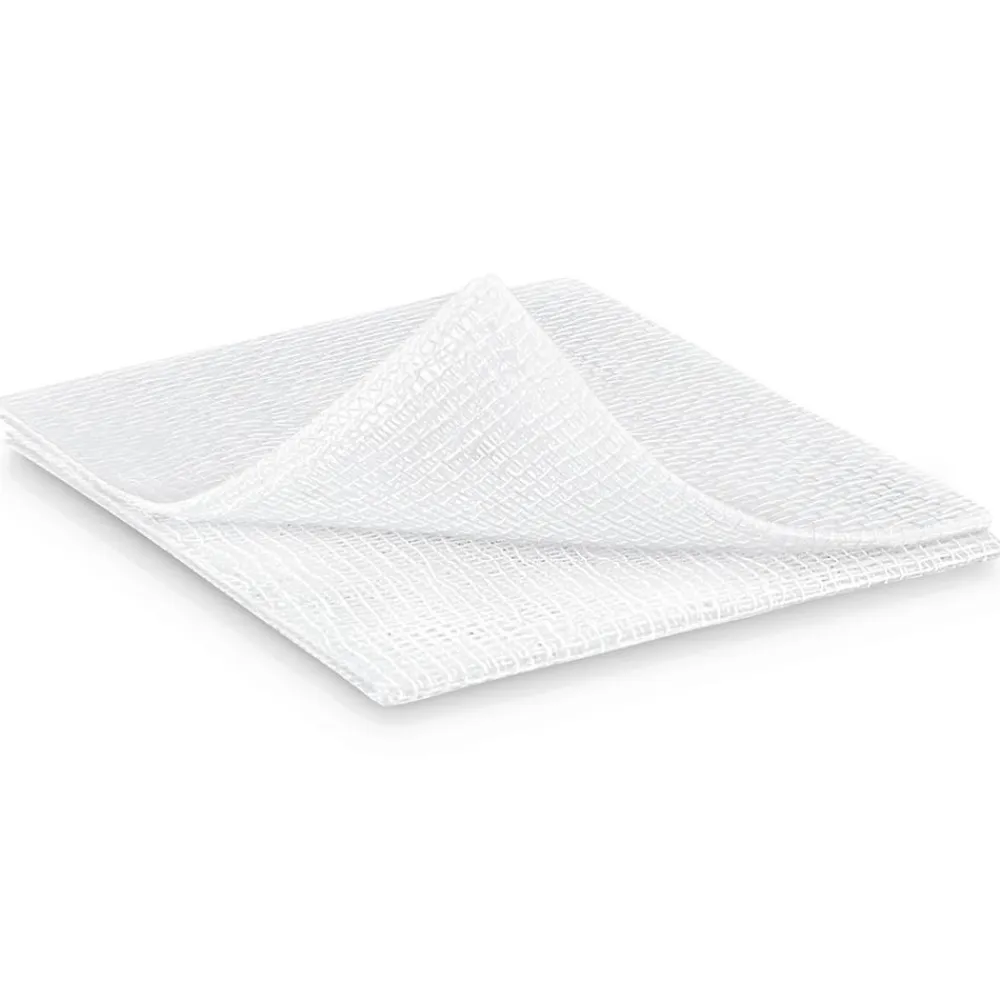 ES-Kompressen unsteril 8fach 10 x 10 cm| Online