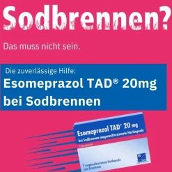 Es TAD® 20 mg>Omeprazol Hot