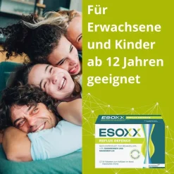 Esoxx Reflux Defence Kautabletten – GERD-Symptome schnell loswerden><noscript><img width=
