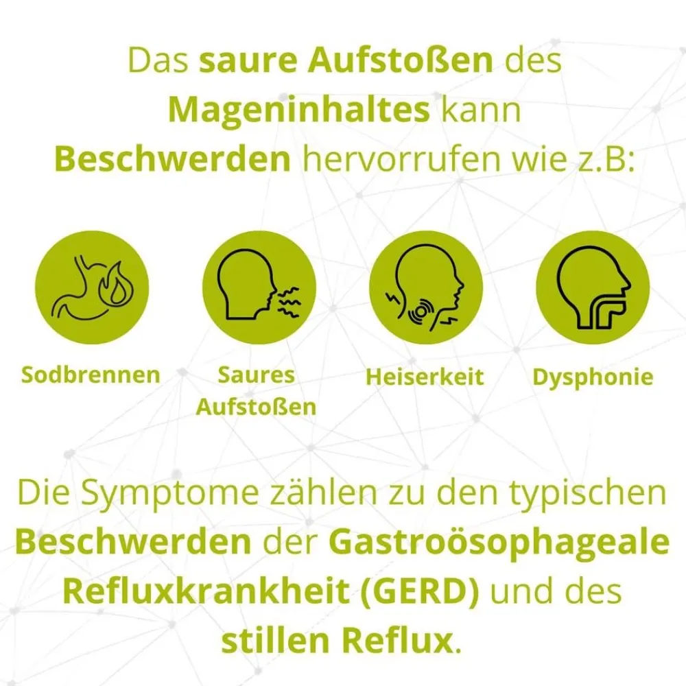 Esoxx Reflux Defence Kautabletten – GERD-Symptome schnell loswerden> New
