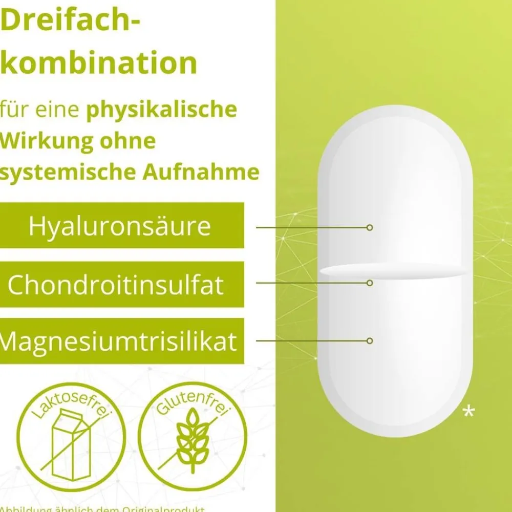 Esoxx Reflux Defence Kautabletten – GERD-Symptome schnell loswerden> New