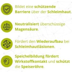 Esoxx Reflux Defence Kautabletten – GERD-Symptome schnell loswerden><noscript><img width=