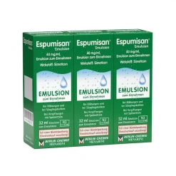 ® Emulsion|Espumisan