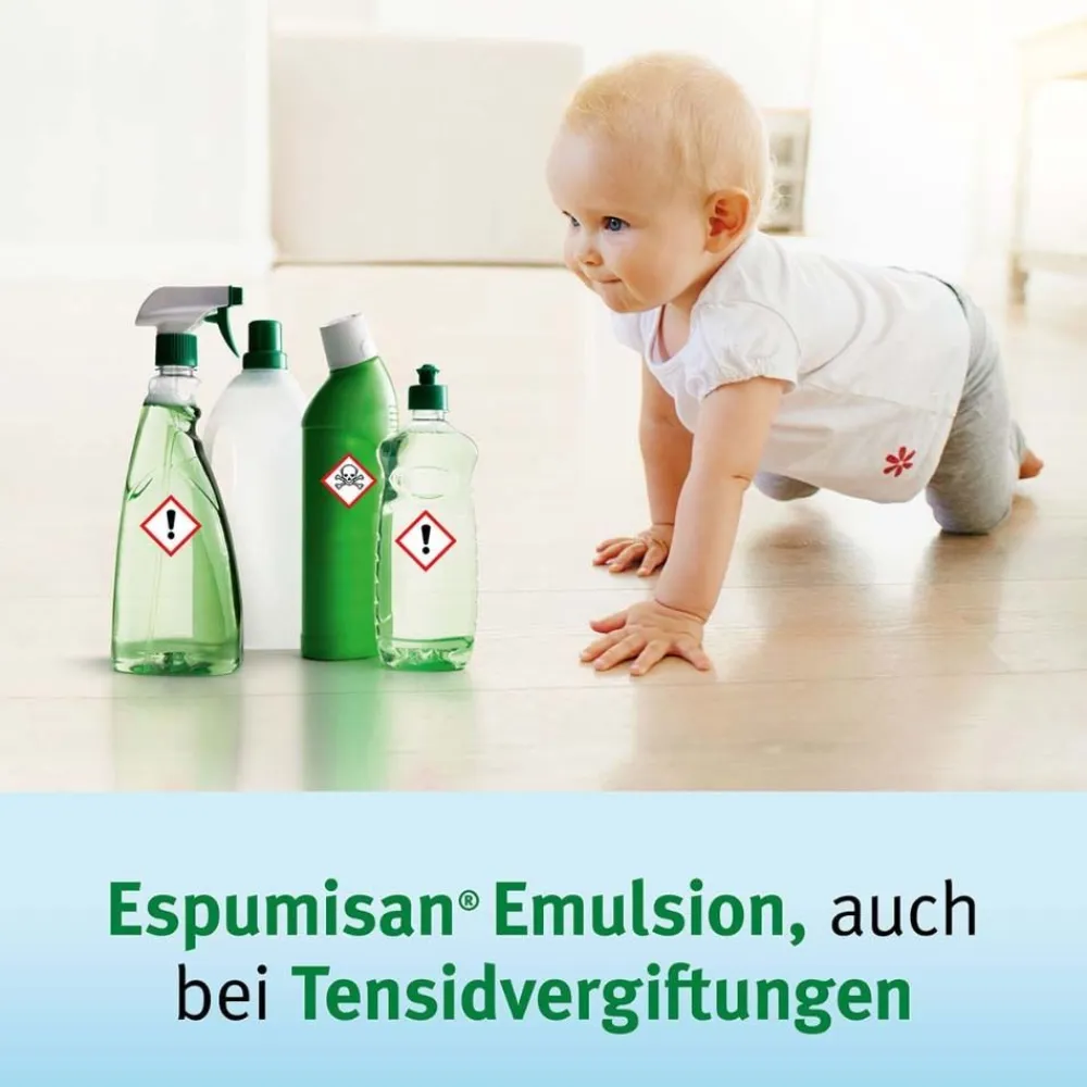 ® Emulsion|Espumisan