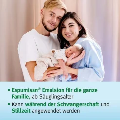 ® Emulsion|Espumisan