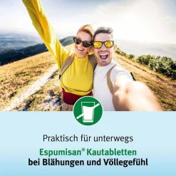 ® Kautabletten|Espumisan Best
