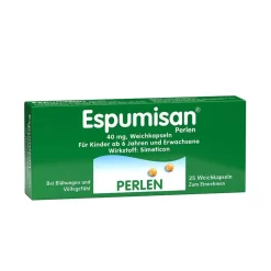 ® Perlen>Espumisan Online