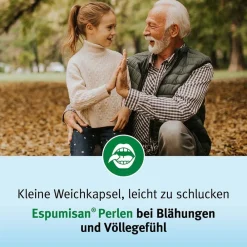 ® Perlen>Espumisan Online