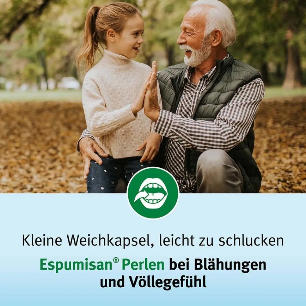 ® Perlen>Espumisan Online