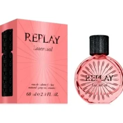 Essential For Her|REPLAY Best