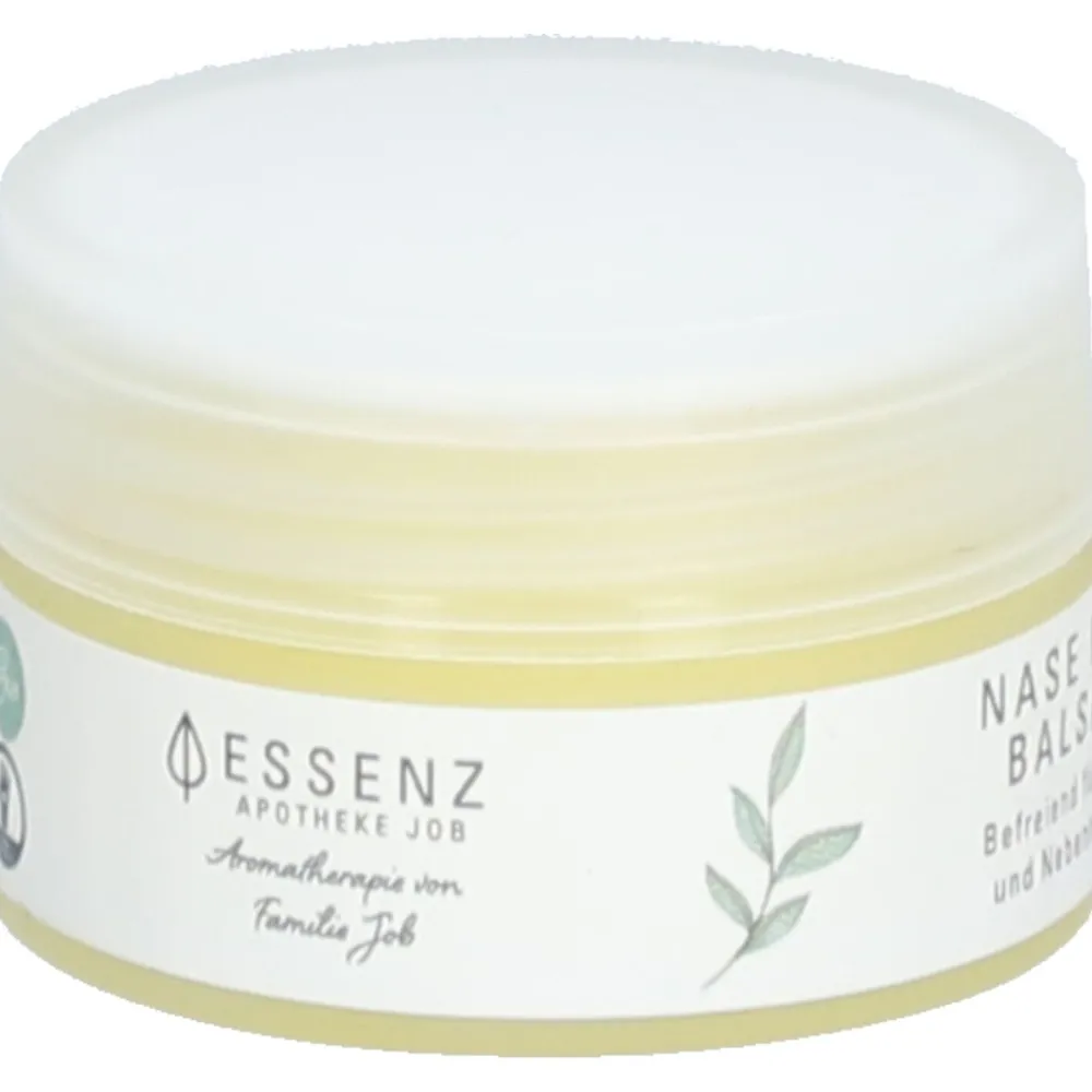 Essenz Nase Frei Balsam – Befreiend für Nase und Nebenhöhlen| Hot