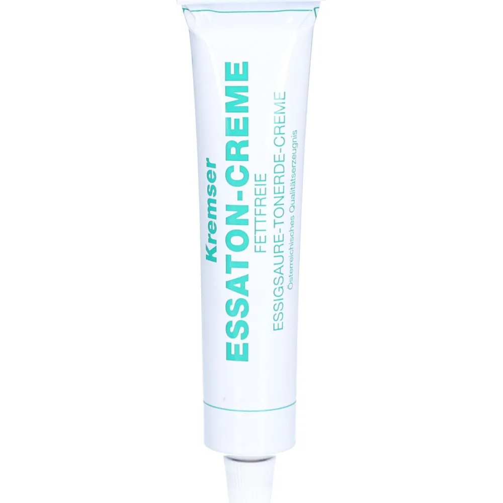 ESSIGSAURE TONERDE Creme> Outlet