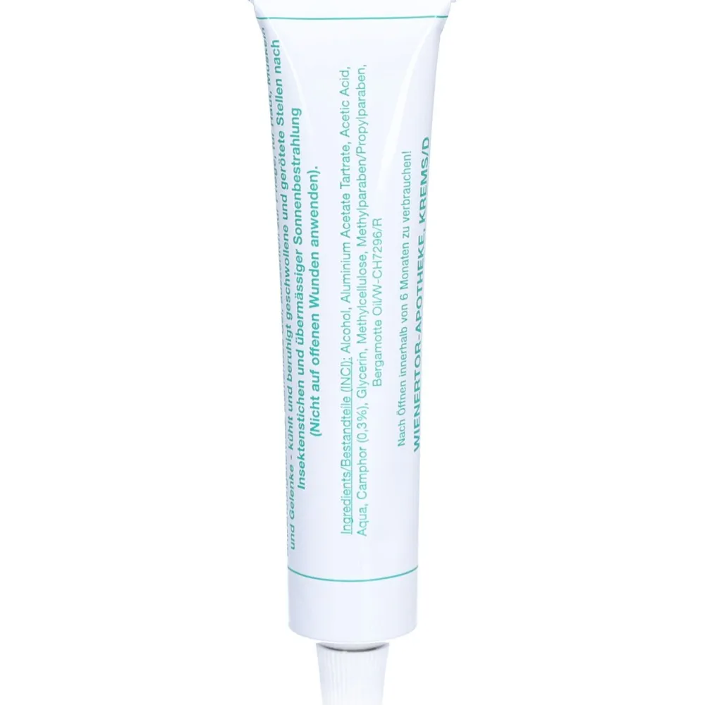 ESSIGSAURE TONERDE Creme> Outlet