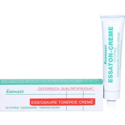 ESSIGSAURE TONERDE Creme><noscript><img width=
